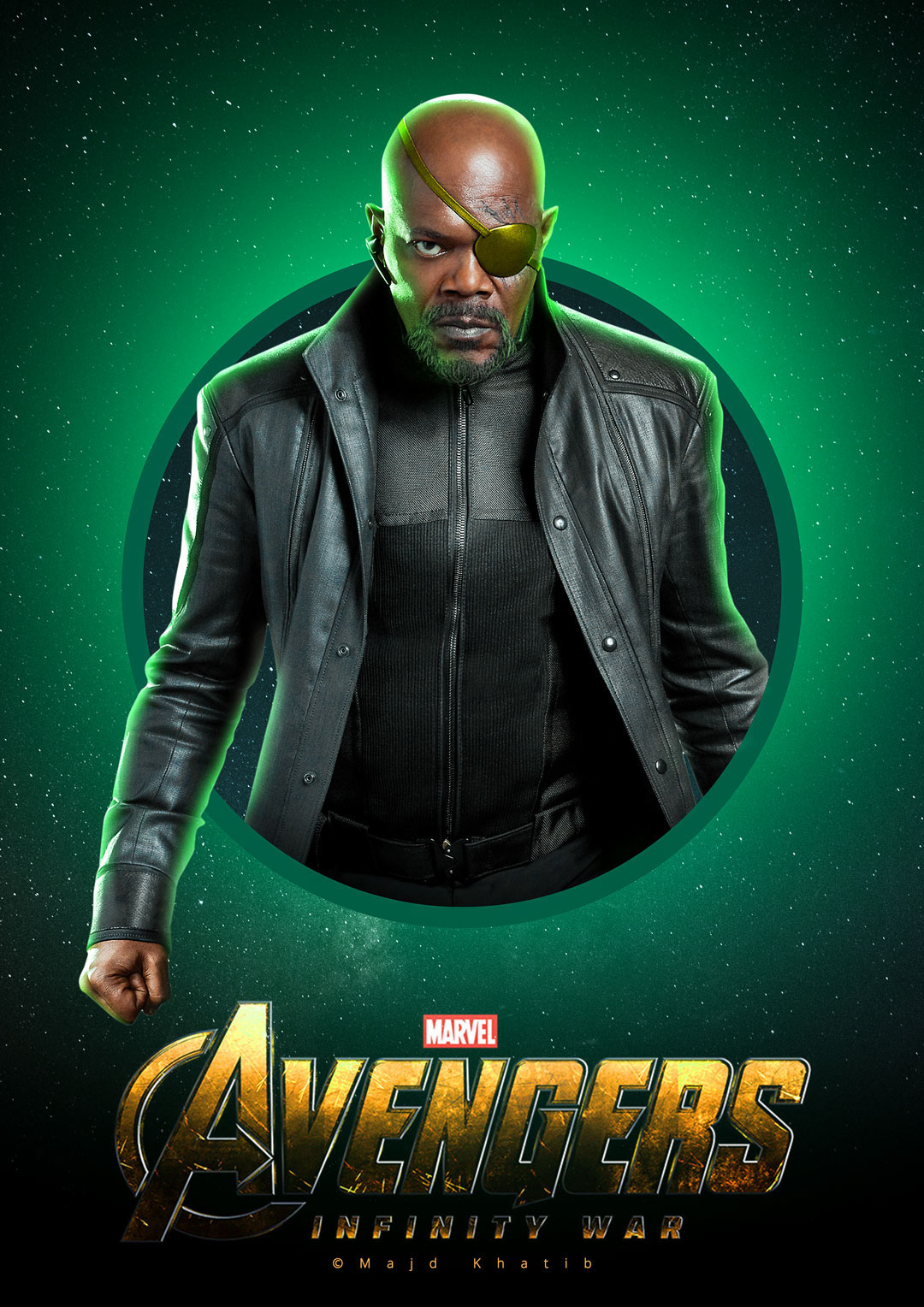 Avengers poster Film  