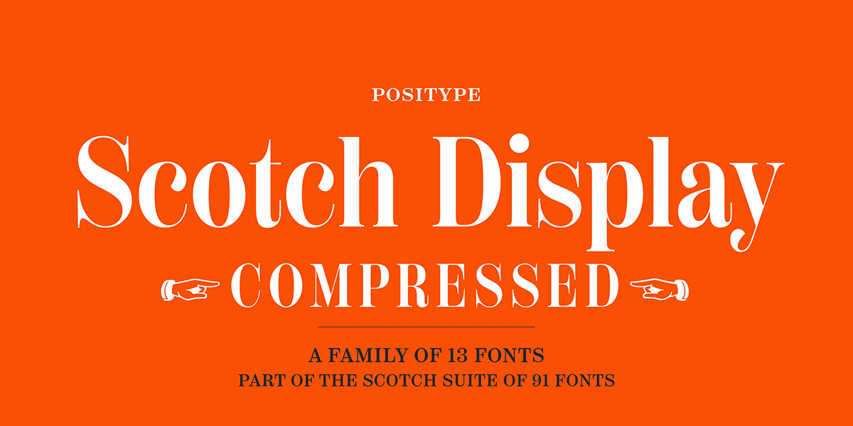 branding  editorial design  font magazine Modern Design positype typeface design typography  