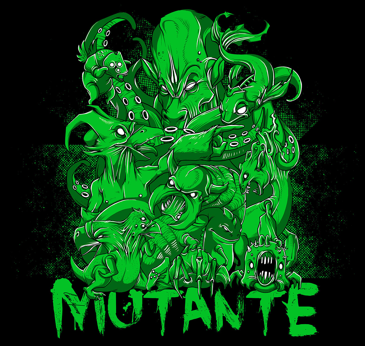 mutante