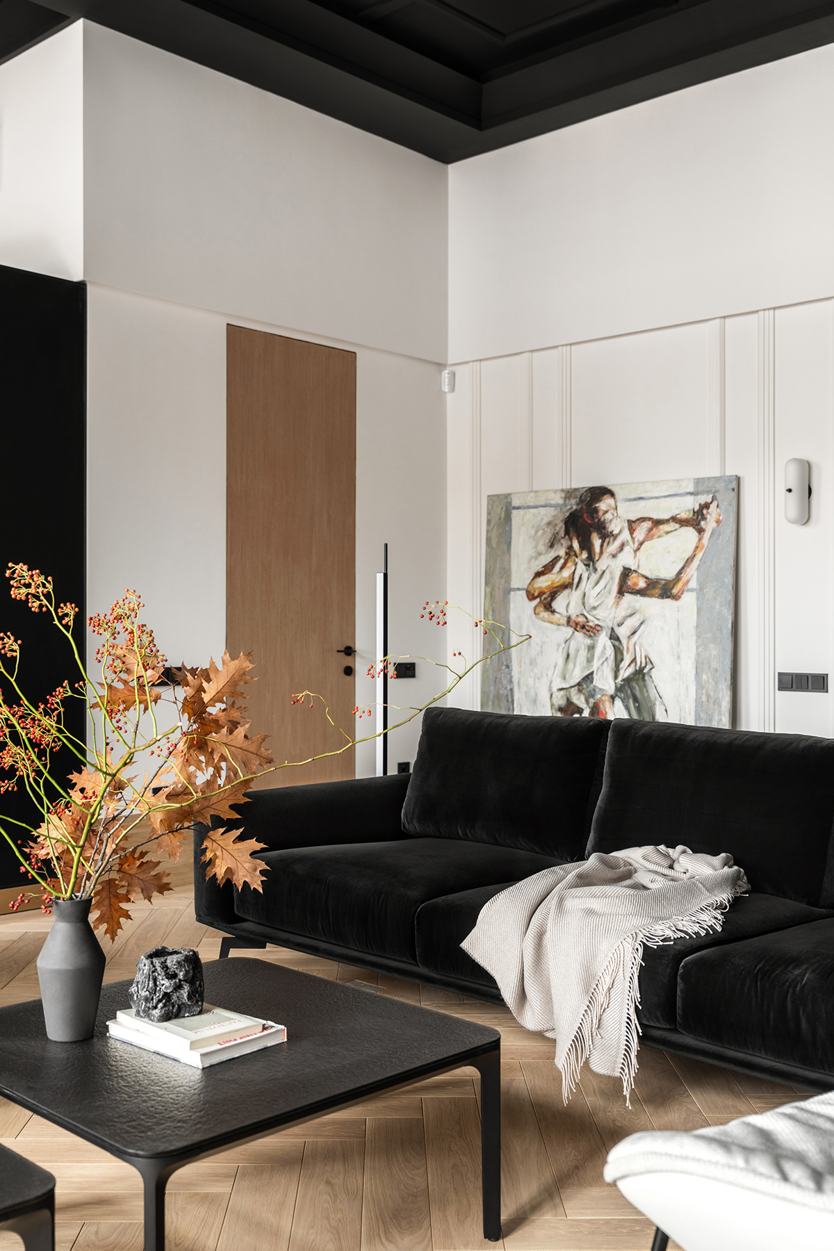 bedroom design eclecticism Interior interior design  kitchen living room modern Photography  Style