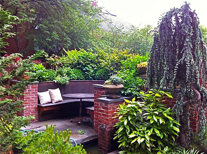garden design mw design group llc water garden urban garden design