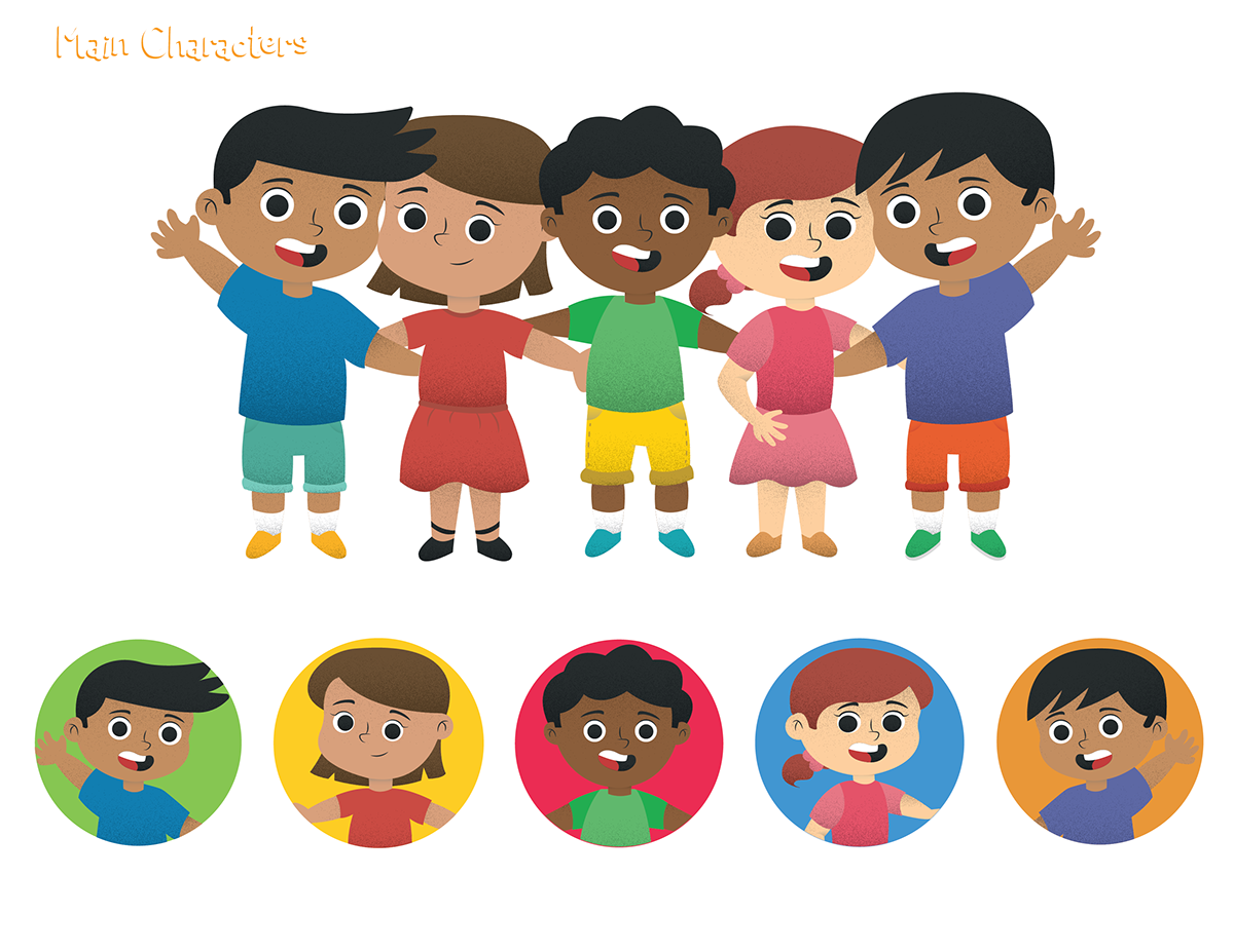 laro activity book kit children's book filipino Games puppet pop up book kids