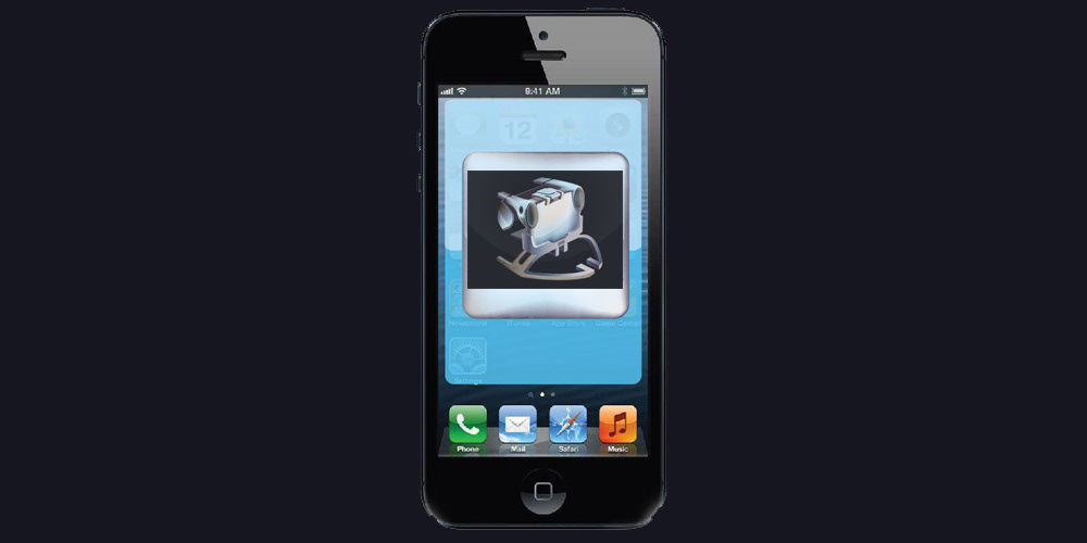 Логотип мобильного логотип Ico синий Веб-Logo монитор серый adobe illustrator вектор кривые