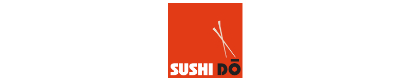 Sushi Food  restaurant Web Design 
