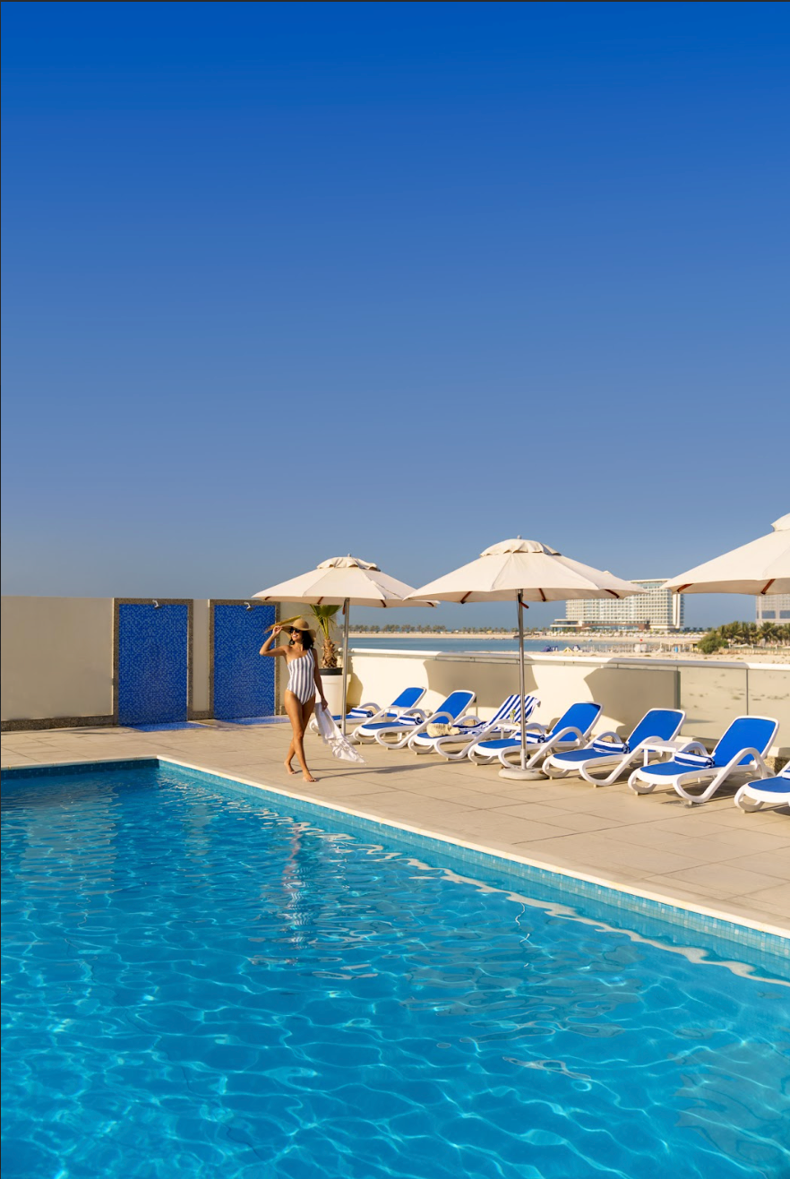 beach editorial hotel lifestyle luxury Photography  resort sea summer vacation