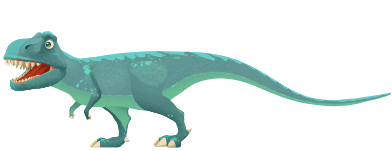 spine moona dinosaurs moblie Games Character animation 