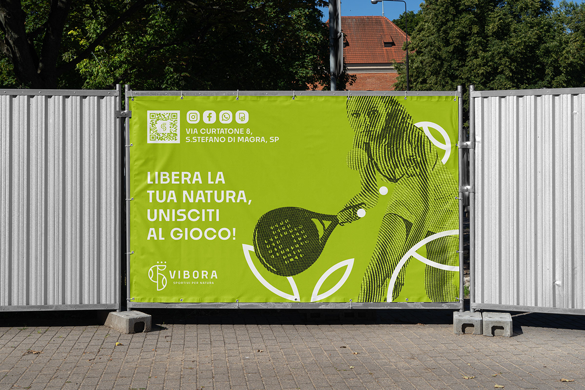art direction  brand identity logo Mascot Padel Sports Design tennis