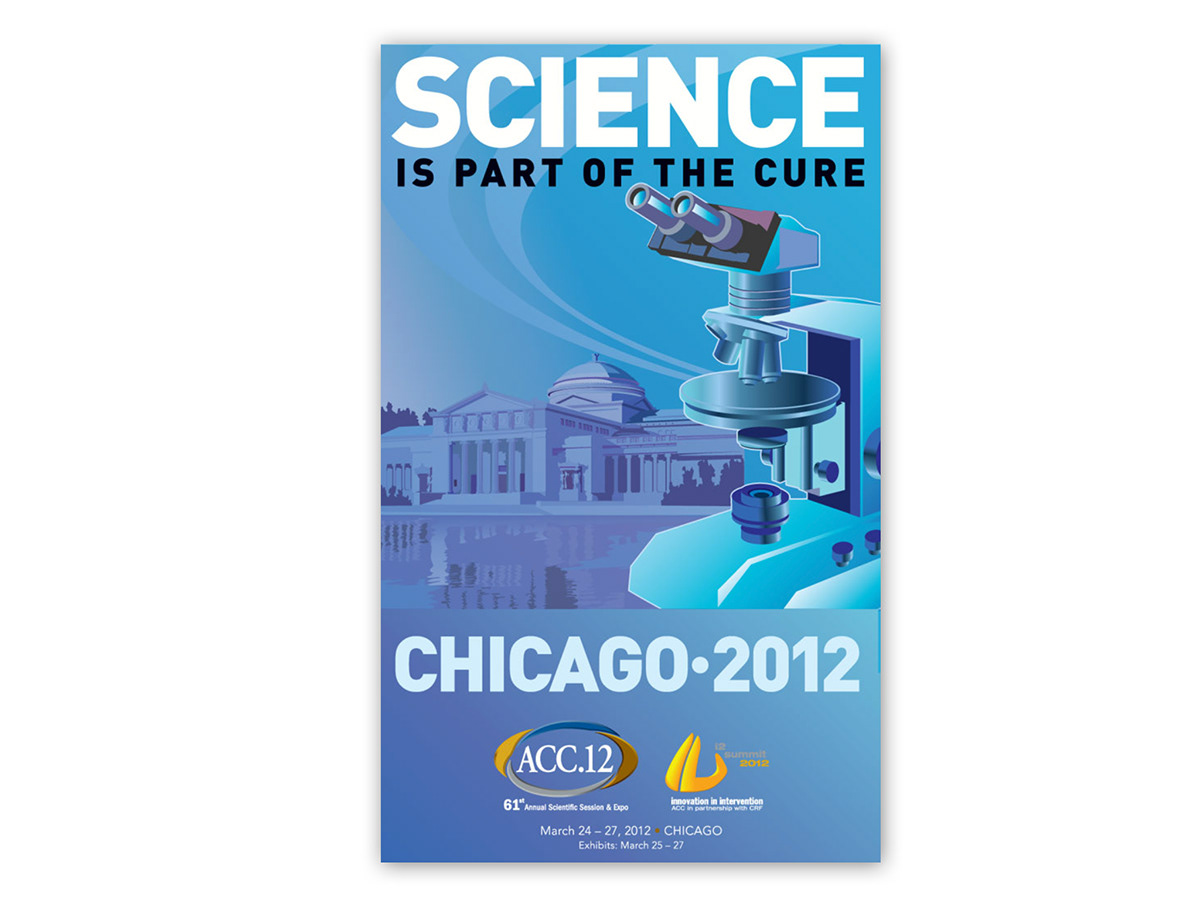 Annual Meeting chicago conceptual development expo medical convention