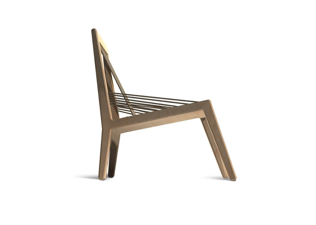 Portfolio Center design chair chair design furniture fiber maple wood chair conceptual adobeawards