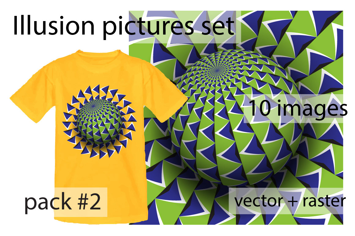 optical illusion illusion abstractart abstract vectorart hypnoticart ILLUSTRATION  graphicdesign opticalillusions