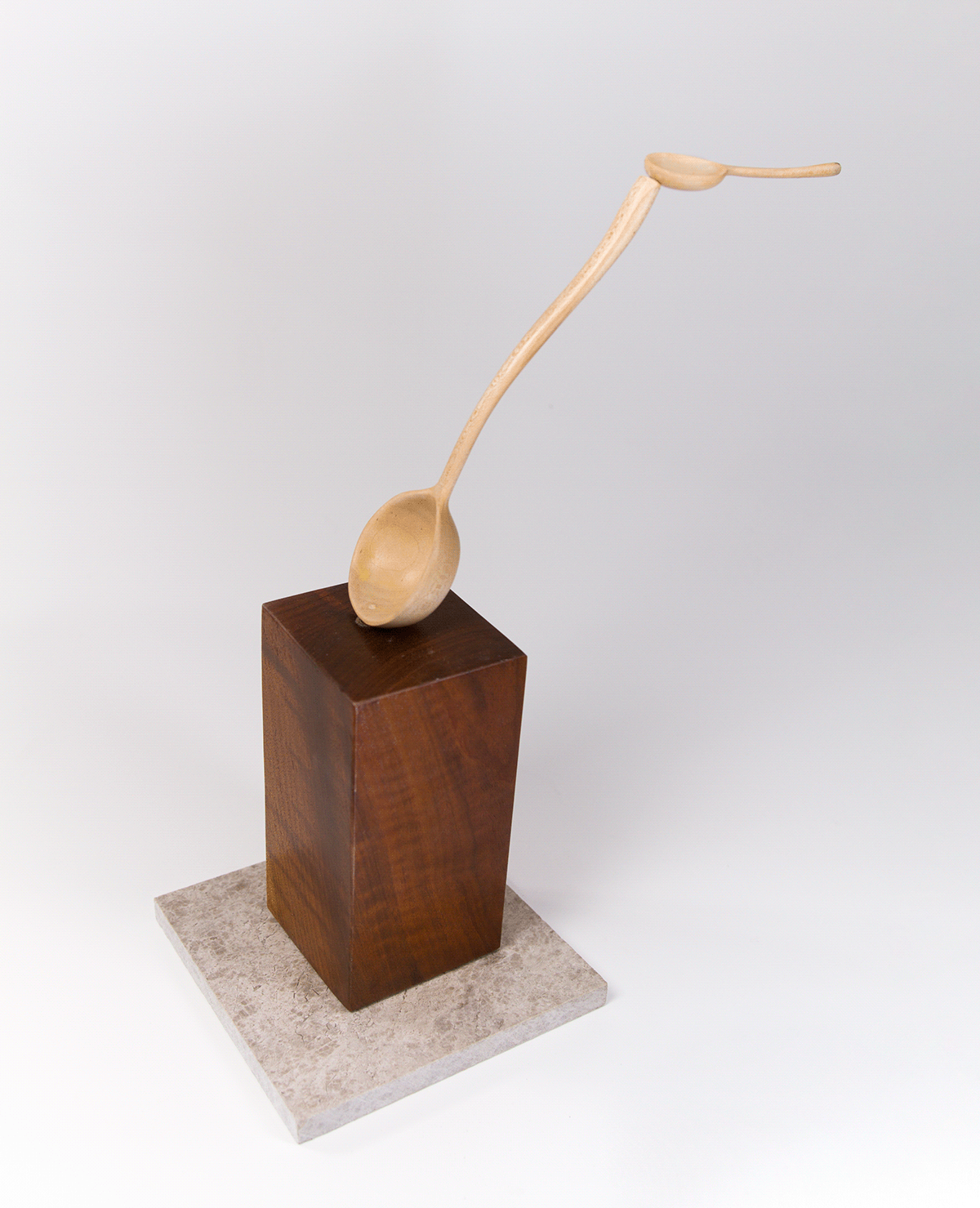 sculpture spoon design wood working  graphic design  art package design  Exhibition  Photography 