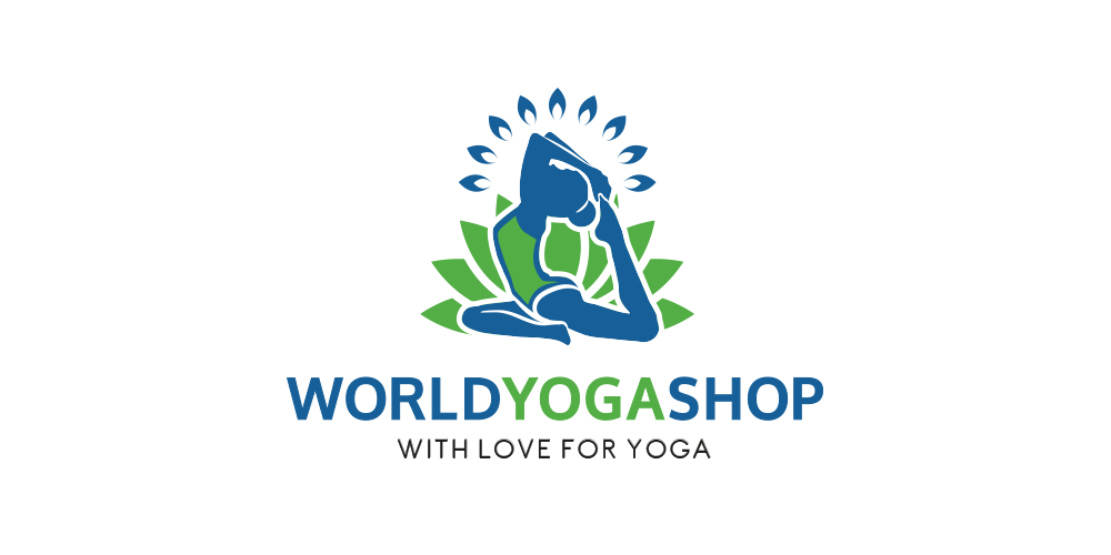 logo Yoga sport Ayagraf ayagrafdesign