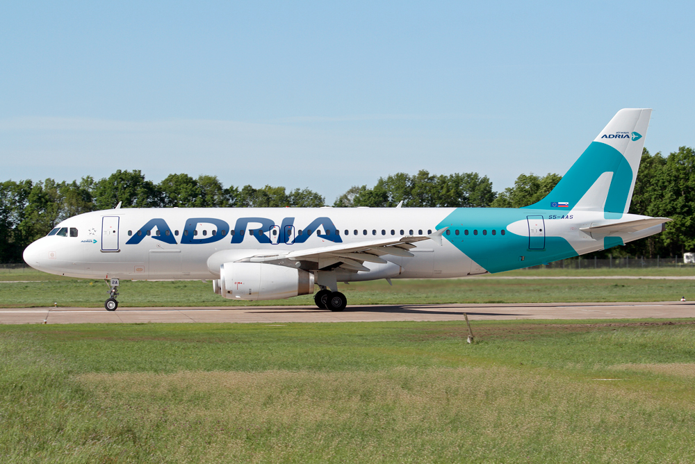 airline Airlines Airways airplane airport adria slovenia adriatic airline rebranding airline restyling aircraft rebranding airways rebranding rebranding adria rebranding