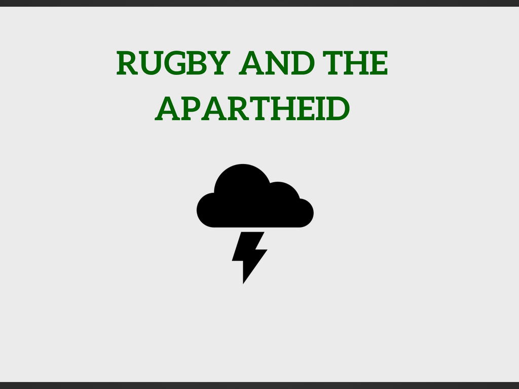 south africa Rugby history henri steenkamp sports