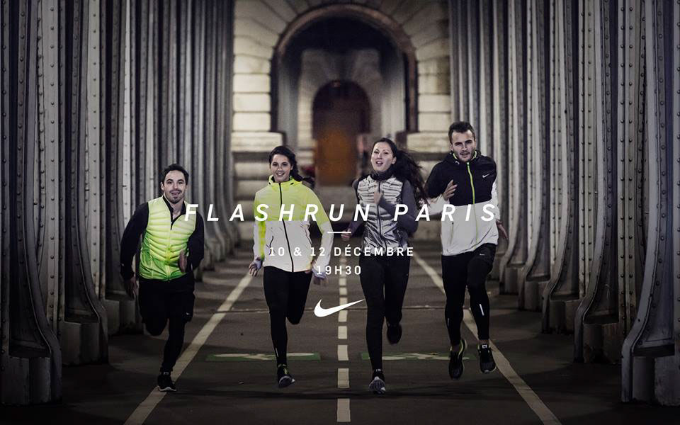 Nike Flash flashrun flashrunning flashrunners Paris france running sports sport nike running budapest hungary