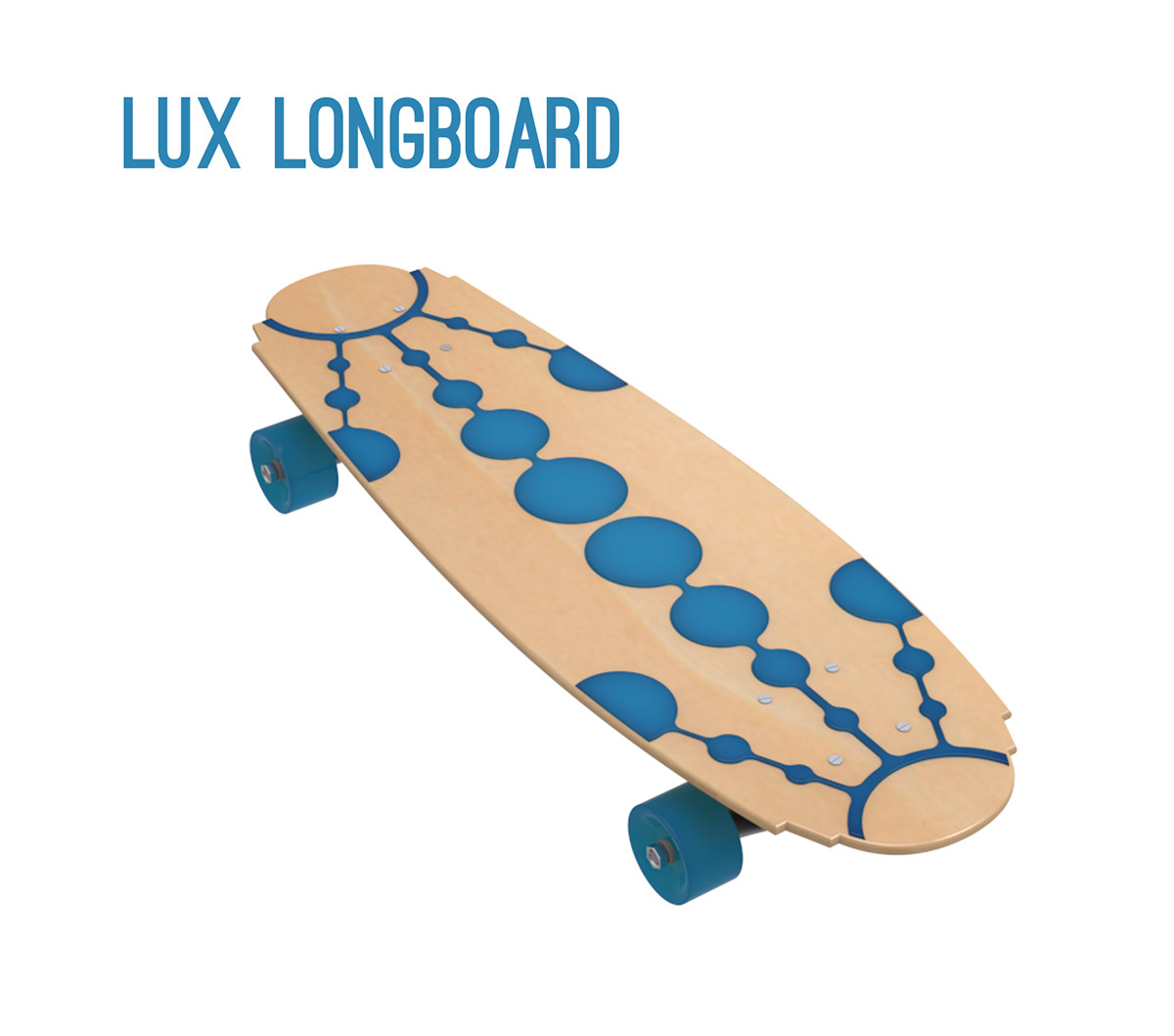 LONGBOARD design concept app skate skateboard Travel Style beach wheel Smart eco ecofriendly California