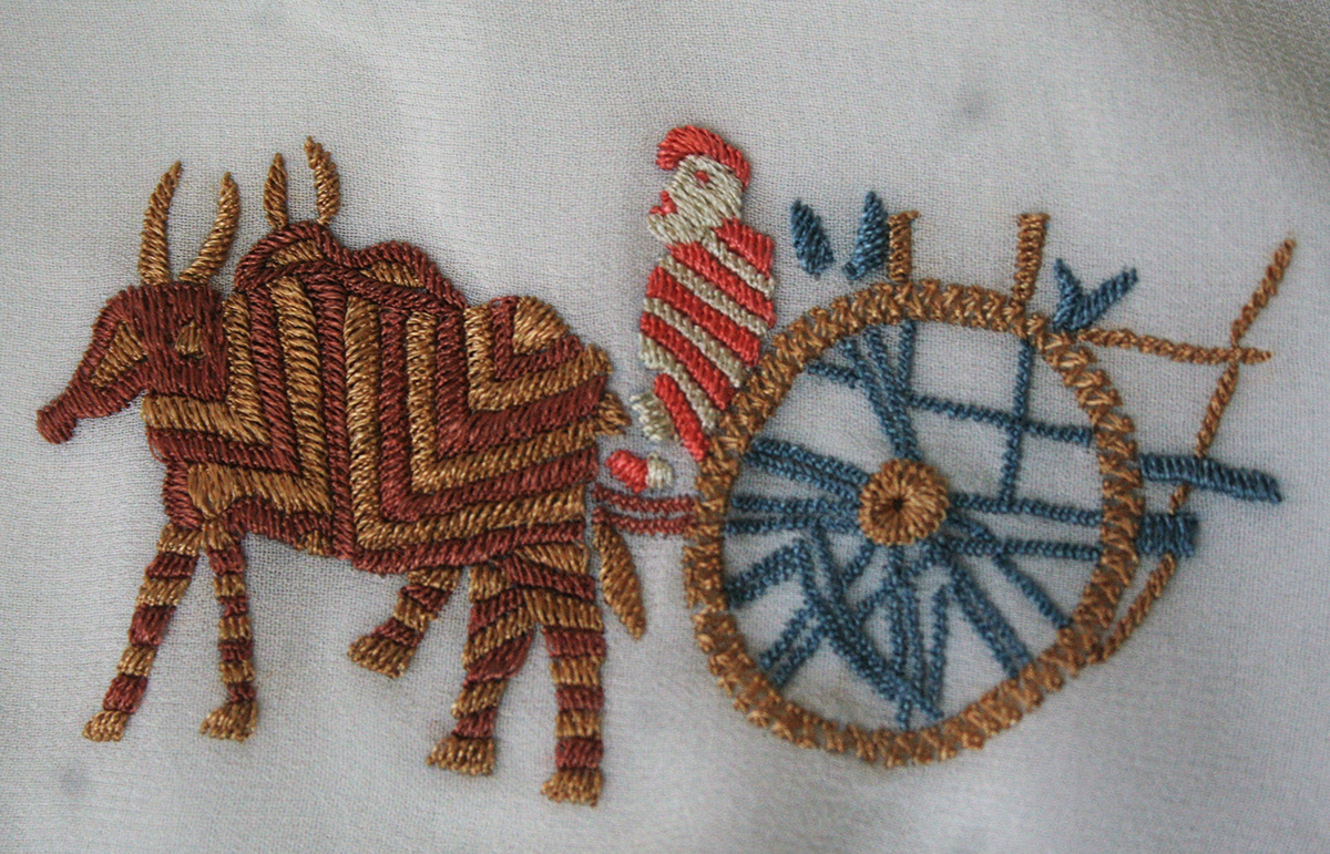 embroidery motifs free download