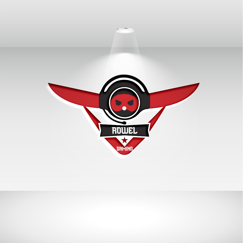 Gaming Logo Design on Behance