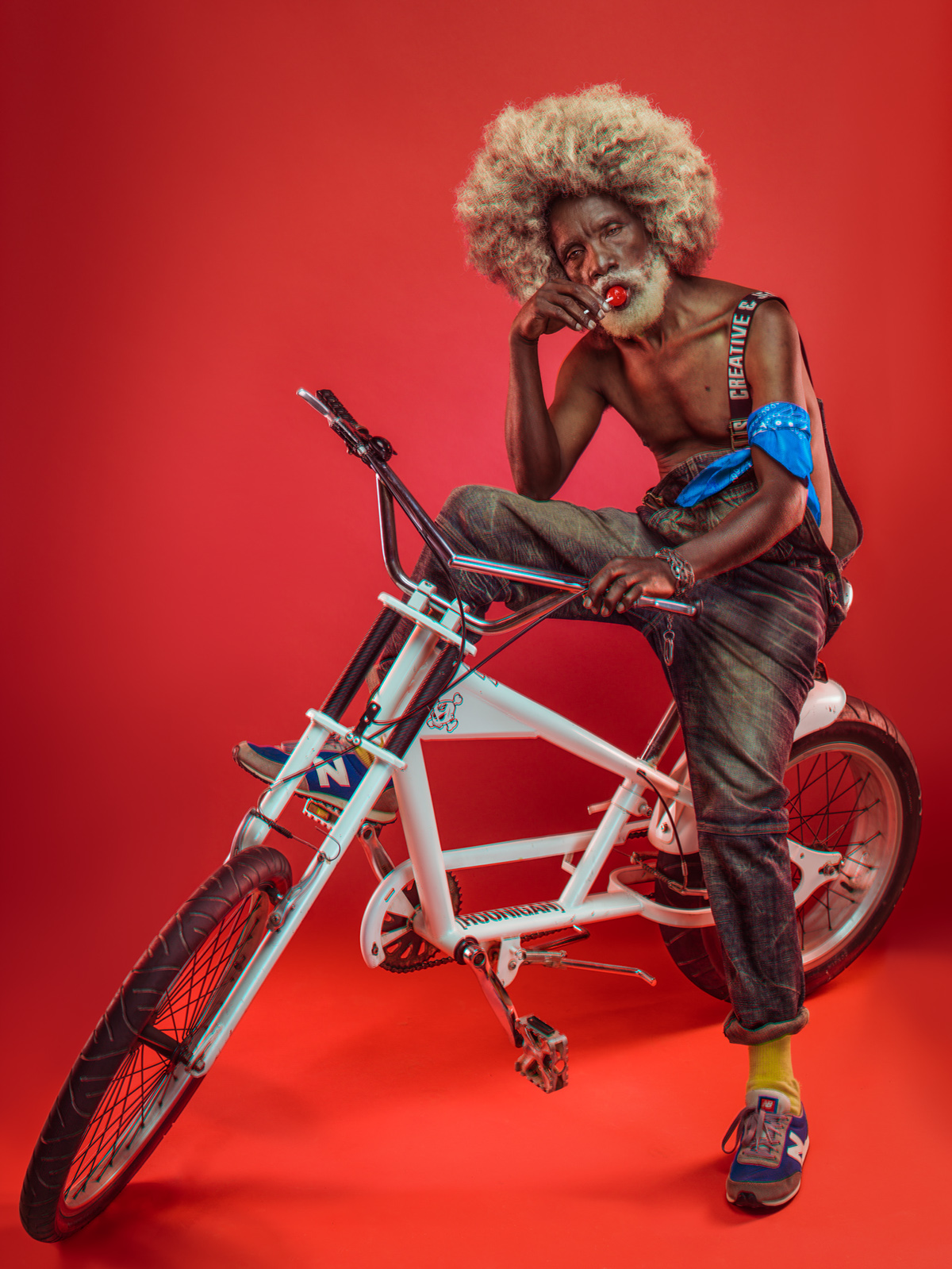 Kariobangi nairobi kenya africa Hip Hop Heads h5d kenyan photographer Kabangu
