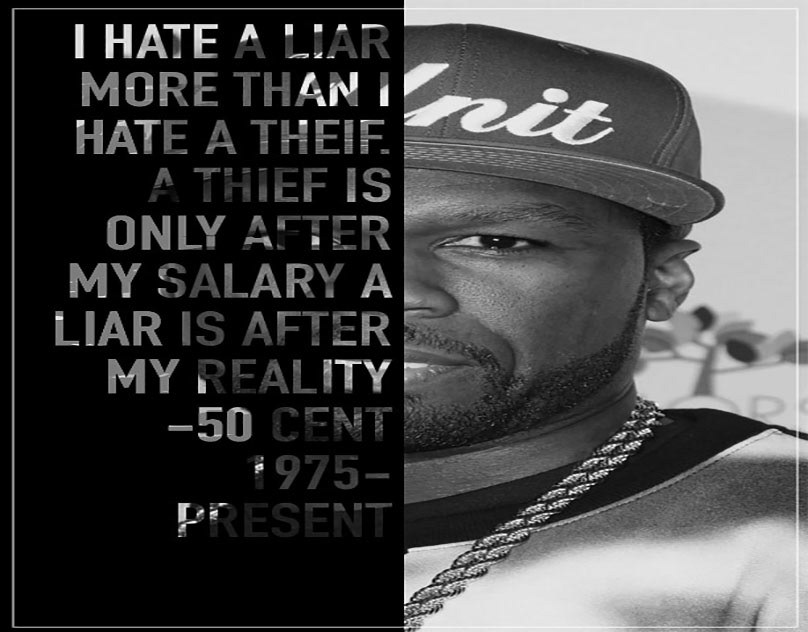 50 cent Digital Art  hip hop photoshop Quotes recommendation