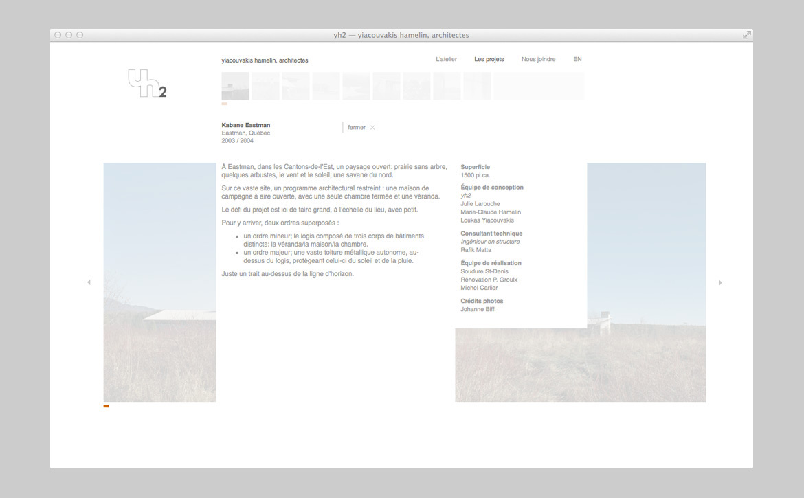 Adobe Portfolio Website minimalistic architect spaces Web Design  graphic design  architecture