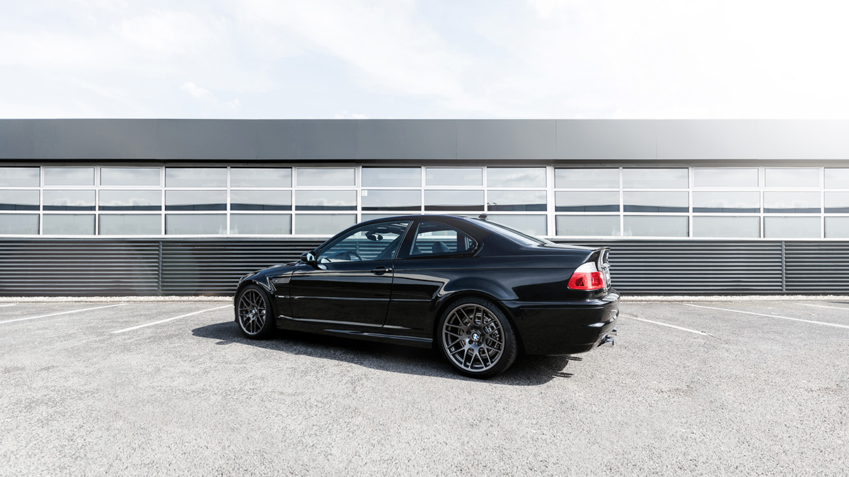 BMW M3 e46 Competition coupe AB.IMAGES