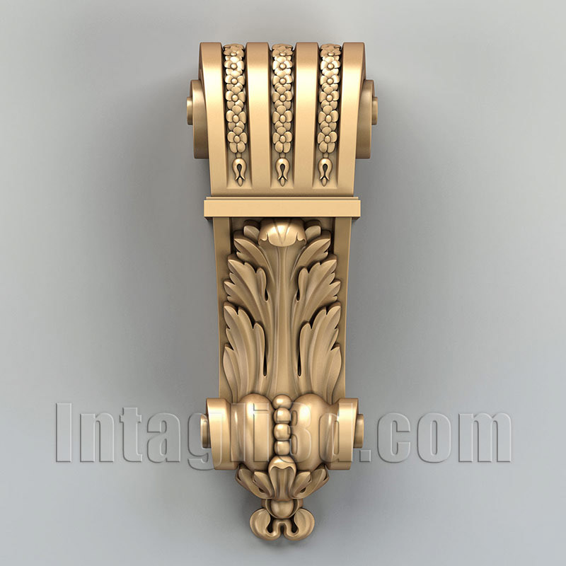 3D 3dsmax artcam classic furniture cnc intagli3d woodcarving ЧПУ