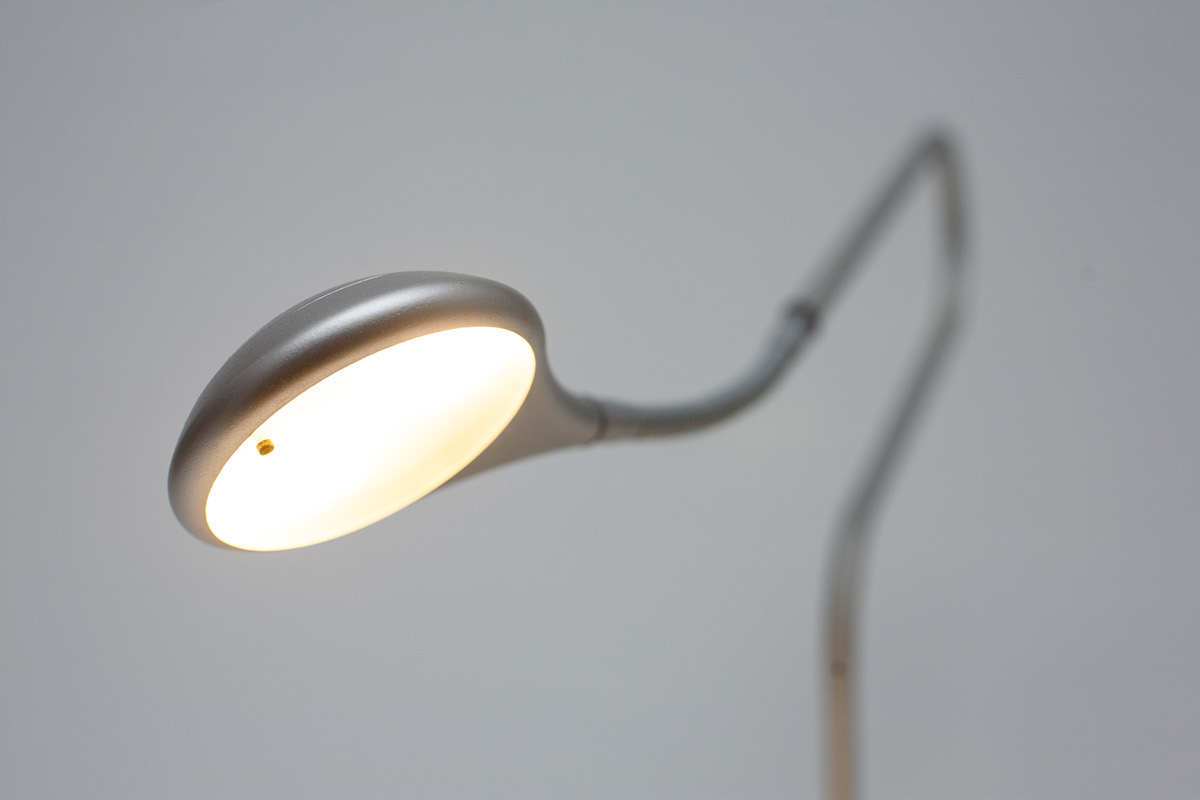 Lamp bulb black light lamp design design minimal minimalistic art anodized voltage interoir design