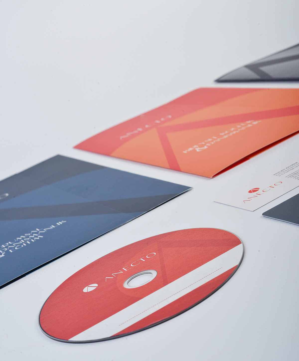 Logo Design logo Corporate Identity business card brochure design Consulting Education Brand consulting brand