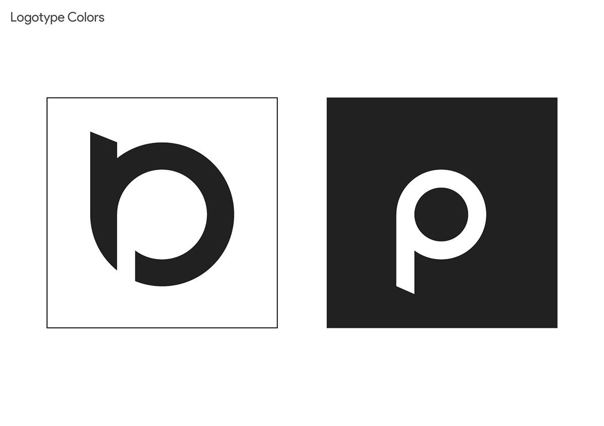 basepart logo Logotype logos portfolio personal branding brand brand identity visual identity Corporate Identity creative design type Logo Design Mockup