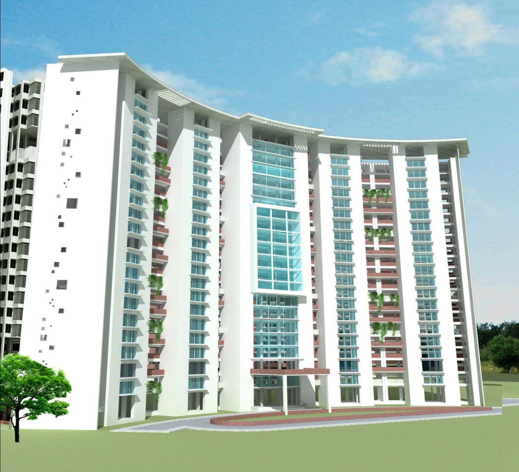 1000 apartments associates Nurur Rahman Khan R Khan & Tanya Karim Tanya Karim N Thousand Apartments TKNRK