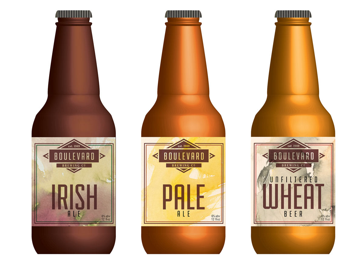 beer product design  brand identity Logo Design packaging design