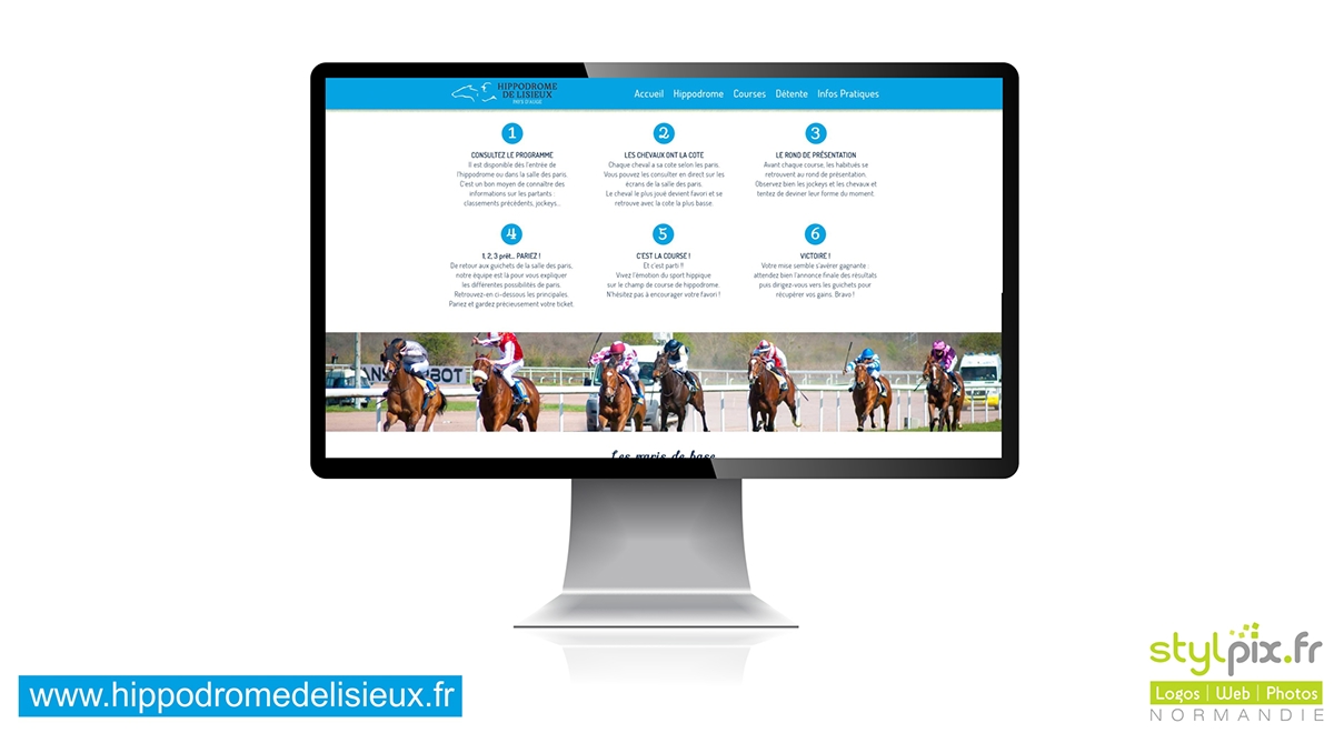 Website Internet css3 html5 wordpress horse horses race webdev animals Responsive Web homepage coding