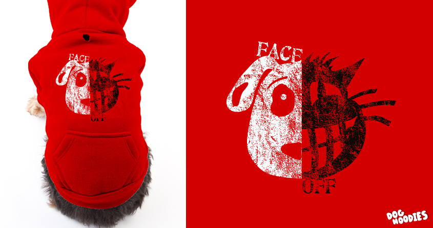 appareal Clothing T-Shirt Design pet product Dog Hoody Pet creative