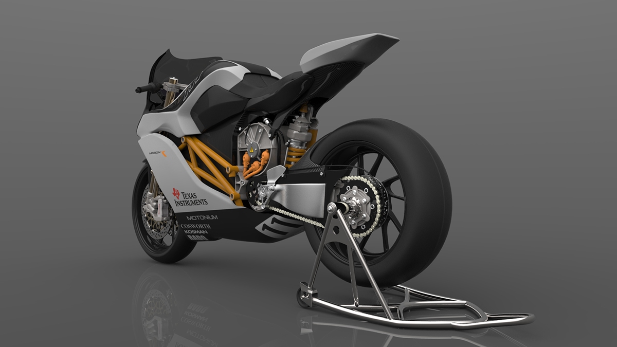 super bike Motor bike Maya automotive   Vehicle CGI modeling