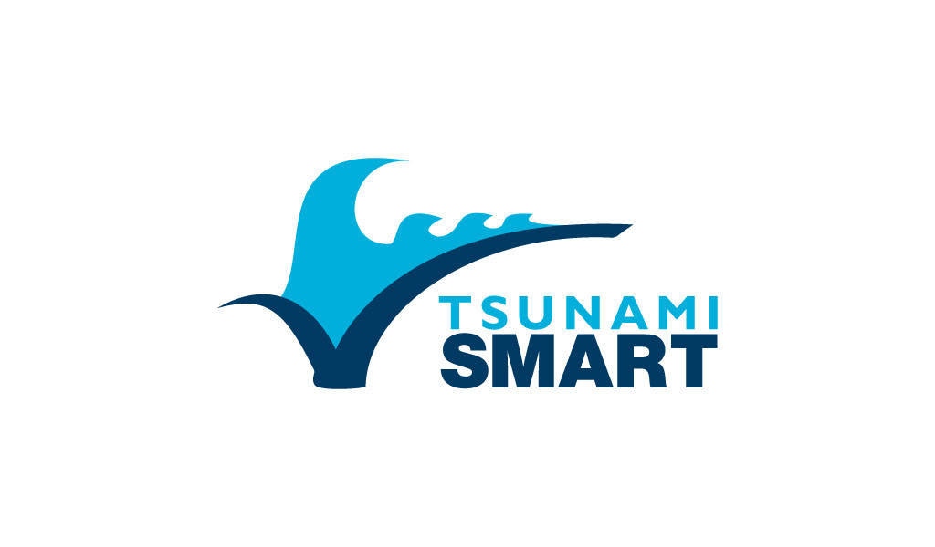 Icon logo Signage beach tsunami disasterpreparedness weather natural disaster Caribbean everythingslightpepper jeunanne