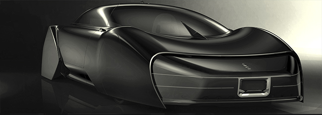 aero  limousine  Ultra luxury  degree project  Coventry University  Laurentiu Bradea  designlaur  Renders sketches 3D