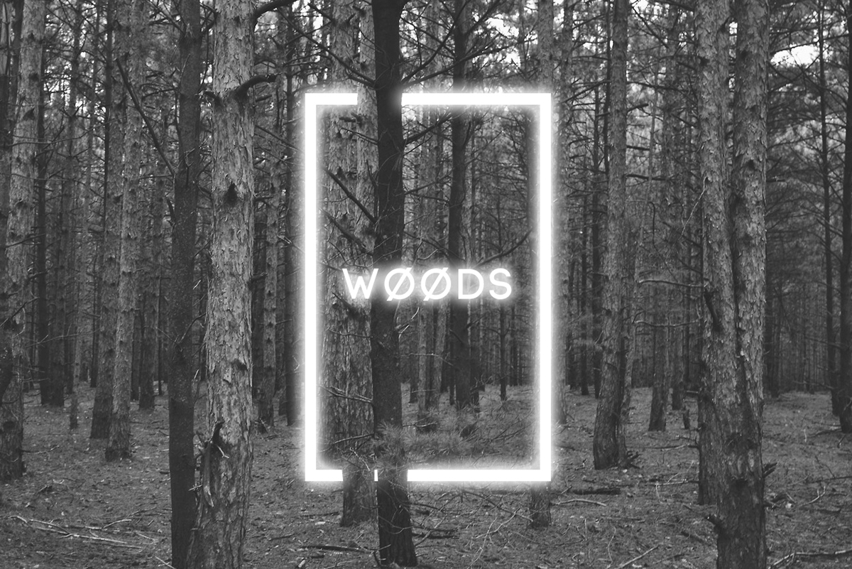 Woods Artwork woods artwork vinyls Vinyl Covers