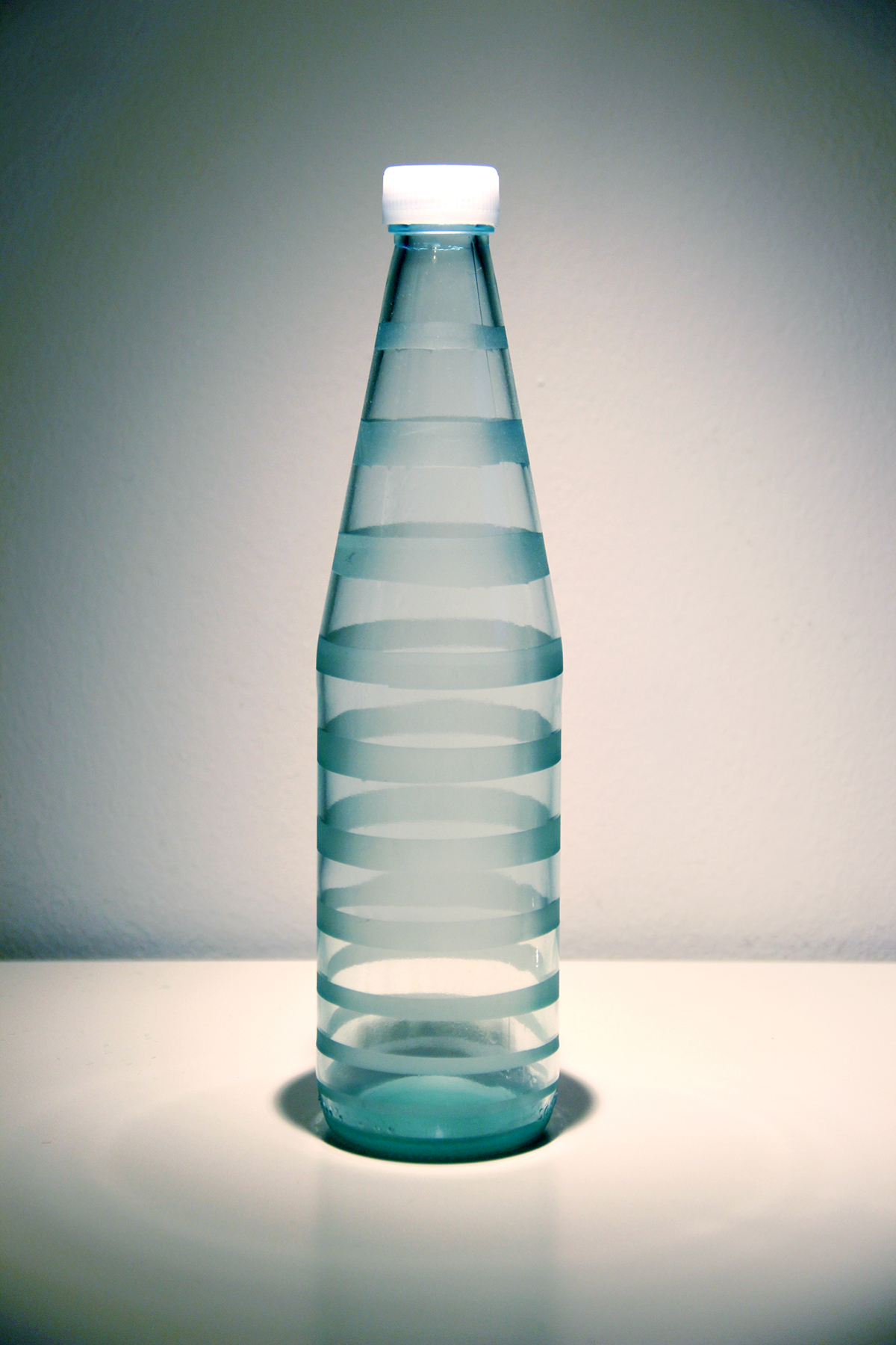 bottle optical