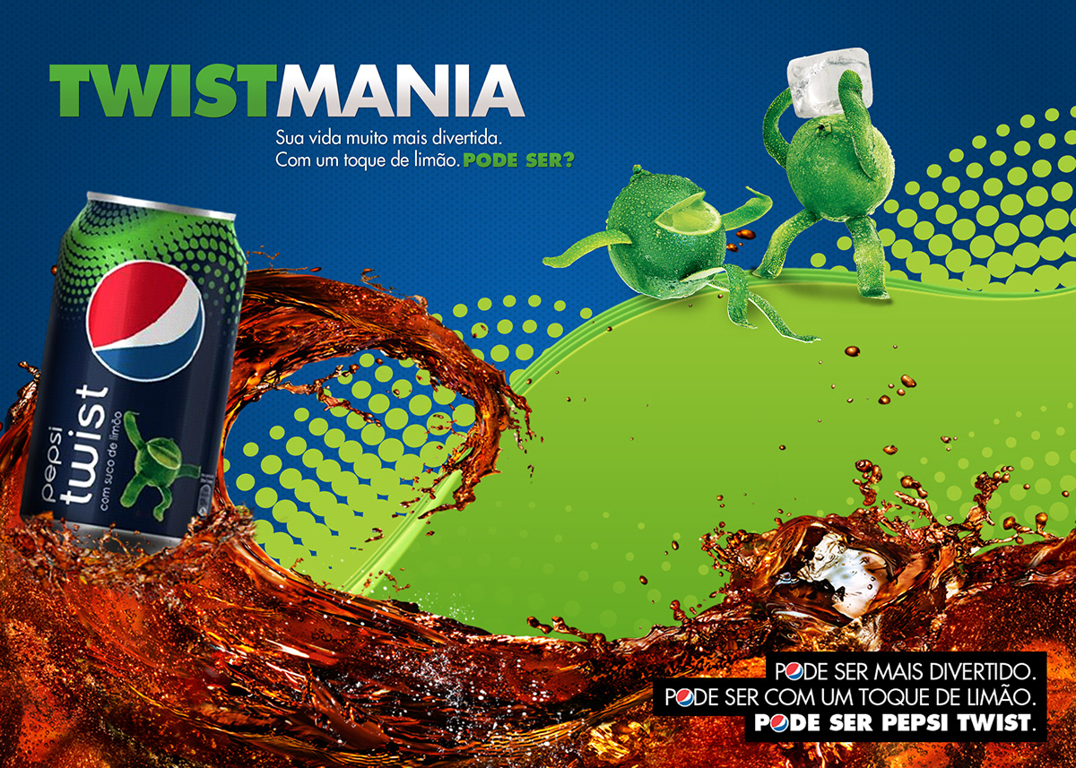 kv KVS promo brand pos PDV ambev procter guraná antarctica Chopp Brahma Budweiser Twist Stella Artois H2Oh