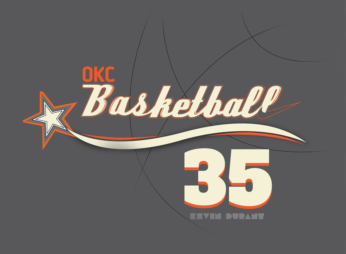 T-Shirt Design basketball Dirk nowitzki
