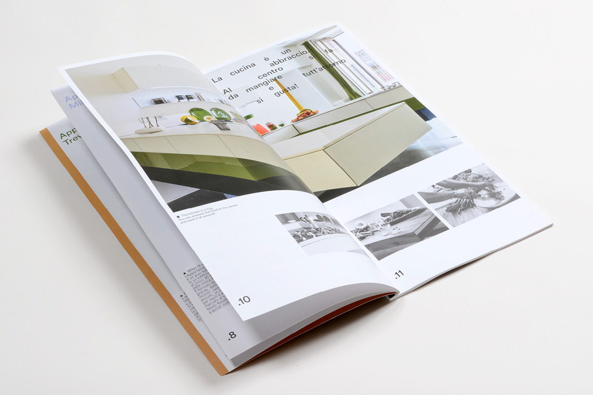 Lago design Catalogue