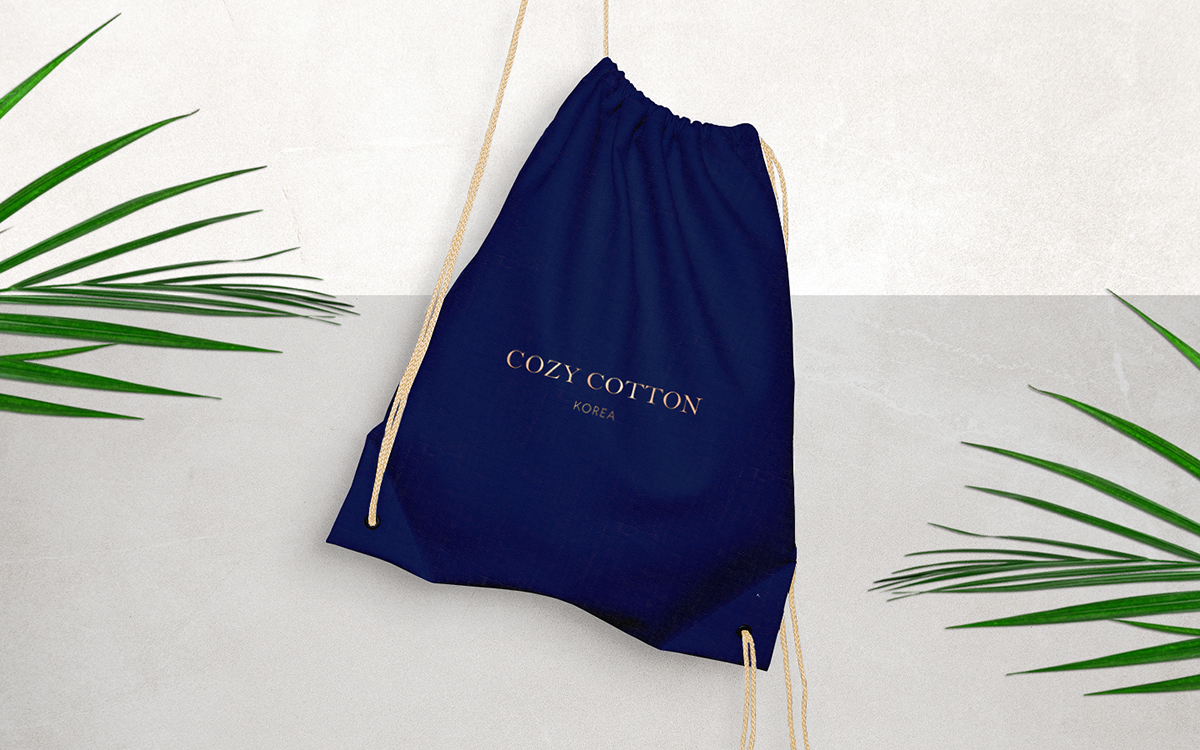 home goods simple minimal female Fashion  bag package online shop