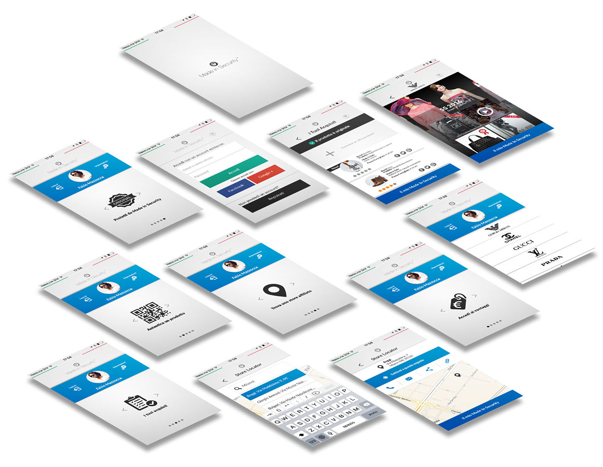 UI user interface Mockup ux user experience design app redesign ui app user interface design UserInterface