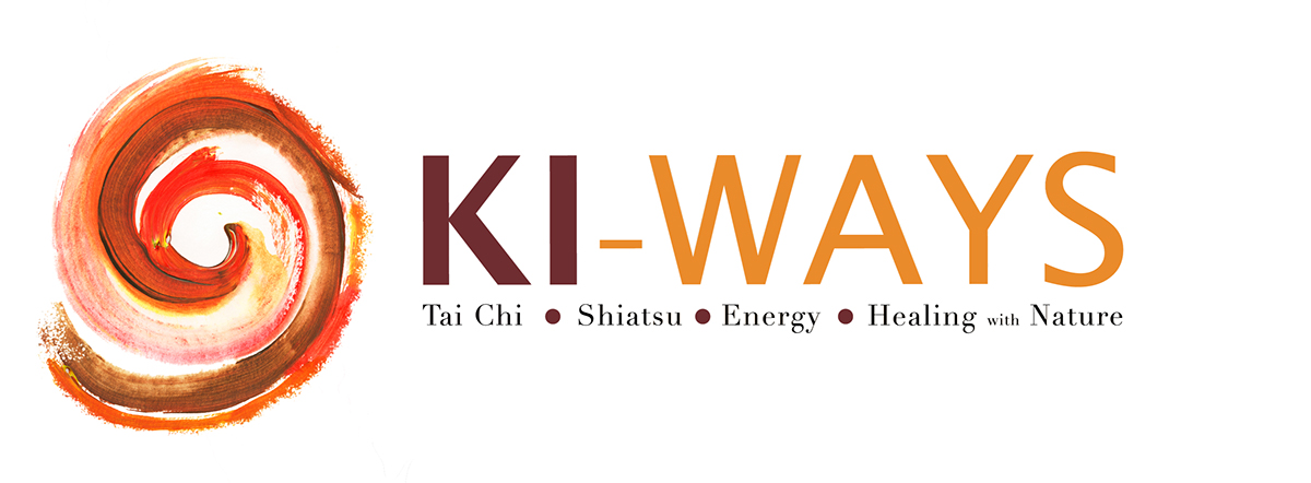 Ki -ways Logo tai chi