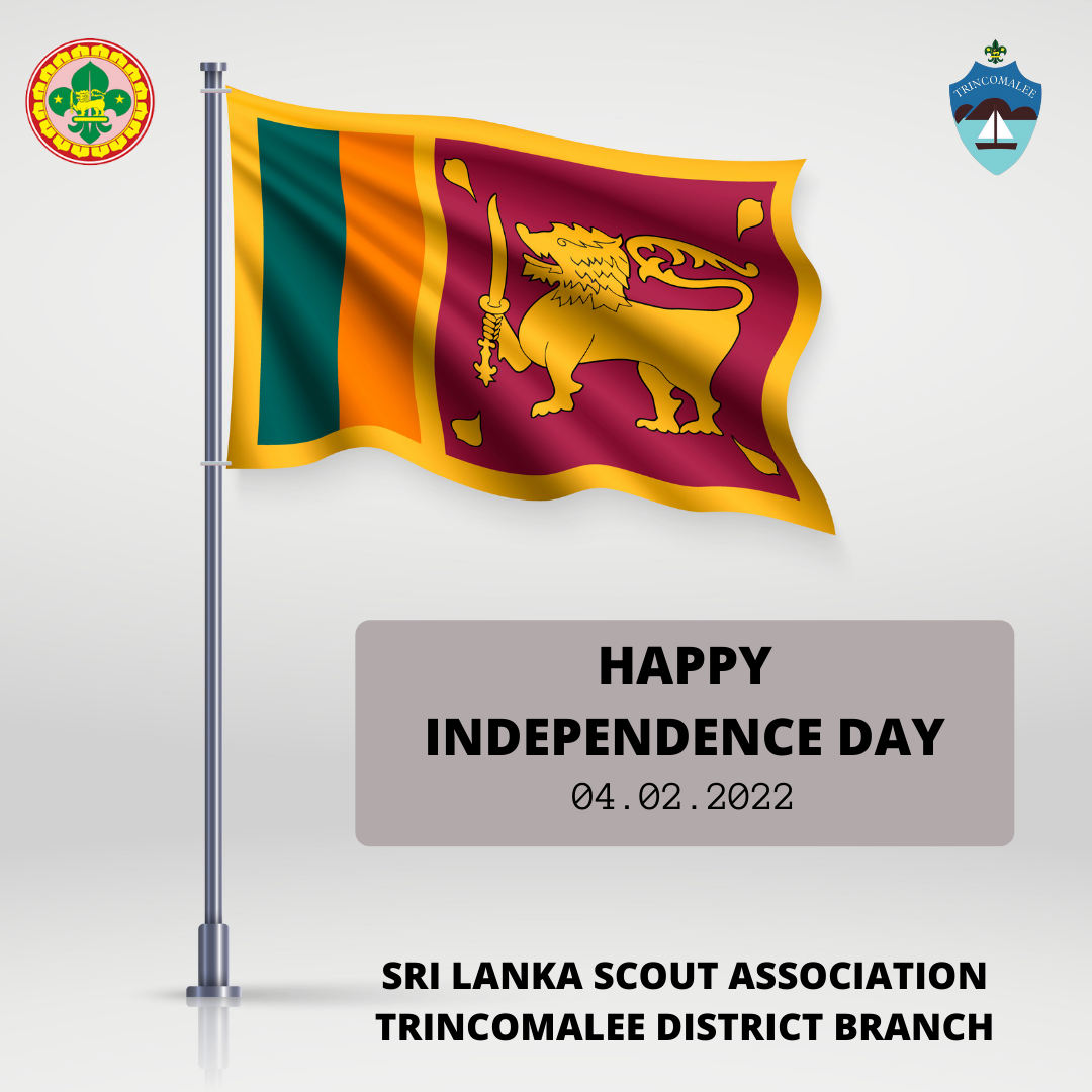 rovers scouting scouts Sri lanka