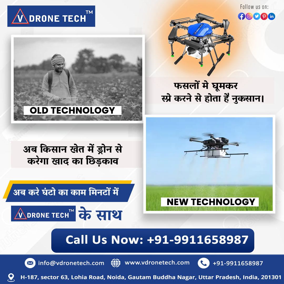 drone IoT iot solutions ai agriculture drones