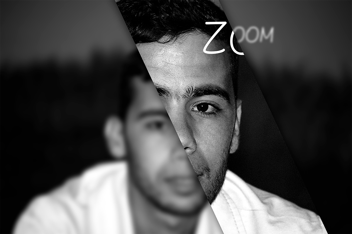 zoom photo foto photoshop Photographie