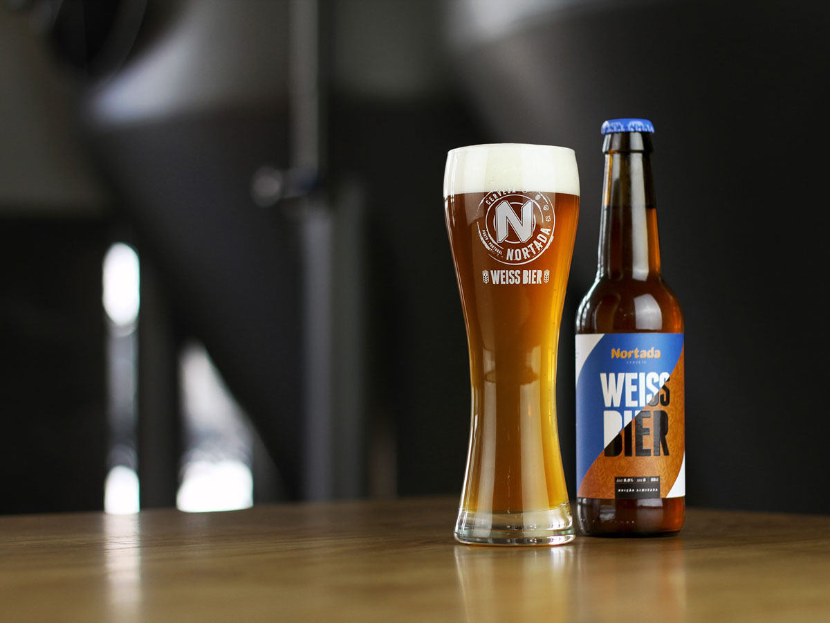 beer Weiss weiss bier dark lager dark lager nortada limited editions