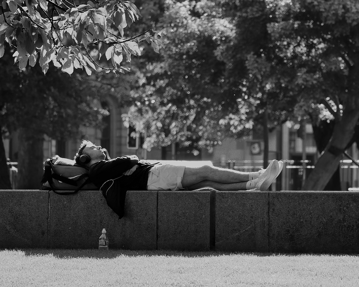 black black and white Canon edinburgh people photographer Photography  portrait street photography student